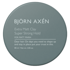 Волокниста помадка для волосся Bjorn Axen Fiber Fudge